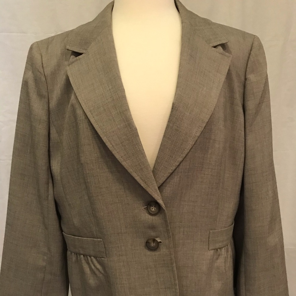 Evan Picone Blazer